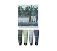 Skandinavisk Wood & Water mini hand cream 4 pieces 30 ml