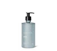 Skandinavisk ØY ‘Island‘ Hand & body Lotion, Scent notes: Crabapple and dog rose, water mosses and green leaves, 500 ml