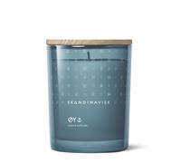 Skandinavisk | Scented Candle | Øy | Non-Toxic Candle | WildBounds 200g