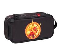 SKANDO Bags Lego Boys' Pencil Case - Practical Name Tag - Space for All Important Writing Utensils