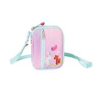 SKANDO BAGS LEGO Iconic Sparkle Card Wallet