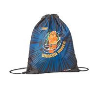 SKANDO BAGS Lego Ninjago Arin Drawstring Bag, Lego Ninjago Arin, One Size