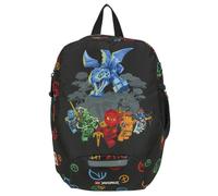 SKANDO BAGS Lego Ninjago® backpacks, Ninja Skills, Small, Nursery backpack