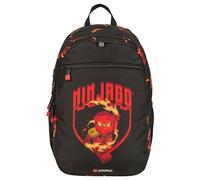 SKANDO BAGS Lego Ninjago®, Kai backpacks, ninjagokai, NORMAL, expansion backpack