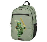 SKANDO BAGS Lego Ninjago, Lloyd backpacks, Lego Ninjago, Spinjitzu Master, expansion backpack