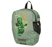 SKANDO BAGS Lego Ninjago®, Lloyd backpacks, Lego Ninjago Spinjitzu Master, Small, Nursery backpack