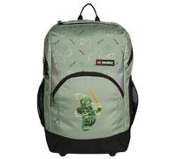SKANDO BAGS Lego Ninjago®, Lloyd backpacks, Spinjitzu Master Lego Ninjago, NORMAL, FlexiFit 22 L Backpack