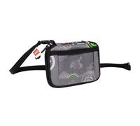 SKANDO BAGS LEGO® NINJAGO® Lloyd Children's Wallet, Lego Ninjago, Elemental Master Of Energy, Elemental Master of Energy, Children's wallet with zip