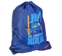 SKANDO BAGS Unisex_Adult Lego Bags, Blue, One Size