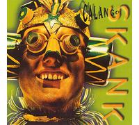 Skank - Calango [VINYL]