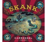 Skank - Carrossel