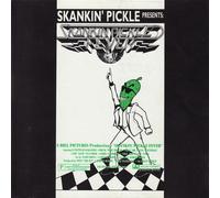 Skankin Pickle - Skankin Pickle Fever