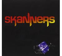 Skanners - Pictures of War