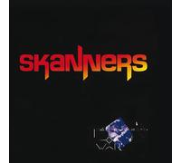 Skanners - Pictures of war