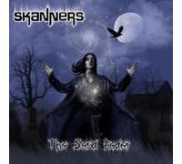 Skanners - Serial Healer