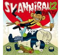 SKANNIBAL PARTY VOL.12 by VARIOUS