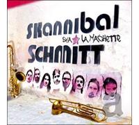 Skannibal Schmitt - Ska a La Machete