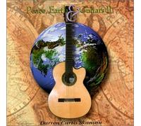 Skanson, Darren Curtis - Peace Earth & Guitars 2