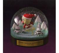 Skapontas - Go! Go! Swingin' Santa Claus