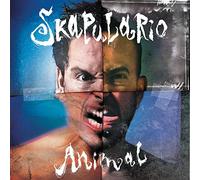 Skapulario - Animal