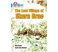 Skara Brae: Band 07/Turquoise (Collins Big Cat)