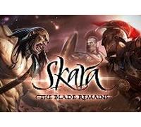 Skara The Blade Remains Steam CD Key