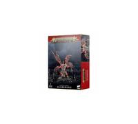 Games Workshop Skarbrand The Bloodthirster - Brand New And Sealed