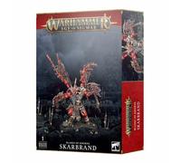 Skarbrand The Bloodthirster - Brand New & Sealed