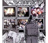 Skarface - Last Music Warriors