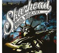 Skarhead - Drugs Music & Sex