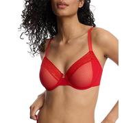 Skarlett Blue Women's Lust Balconette Underwire Bra