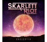 Skarlett Riot - Caelestia