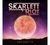 Skarlett Riot Caelestia CD multicolor Onesize