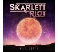 Skarlett Riot - Caelestia [VINYL]