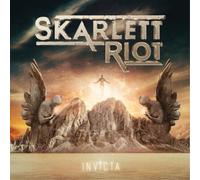 Skarlett Riot - Invicta