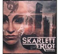Skarlett Riot - Sentience