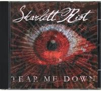 Skarlett Riot - Tear Me Down