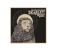Skarlett Riot - We Are The Brave