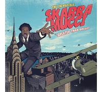 Skarra Mucci - Greater Than Great