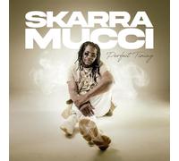 Skarra Mucci - Perfect Timing [VINYL]