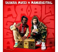 Skarra Mucci - Ragga Blasta (12" Ep) [VINYL]
