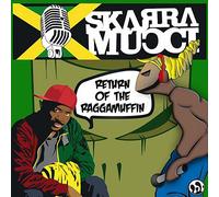 Skarra Mucci - Return Of The Raggamuffin [VINYL]