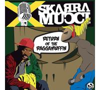 Skarra Mucci - Return Of The Raggamuffin [VINYL]