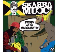 Skarra Mucci - Return Of The Raggamuffin [VINYL]