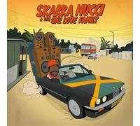 Skarra Mucci - The One Love Family [VINYL]