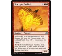 Skarrgan Firebird (foil) | Modern Masters 2015 Edition