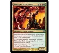 Skarrgan Skybreaker | Duel Decks: Heroes vs. Monsters