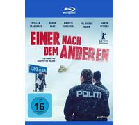 Skarsgard, Stellan - Einer Nach dem Anderen [Blu-ray]