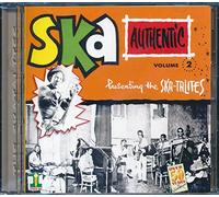 Skatalites - Authentic 2