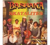 Skatalites - Bashaka